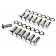 Trans Dapt Differential Cover Bolt - 9282