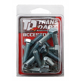 Trans Dapt Differential Cover Bolt - 9283