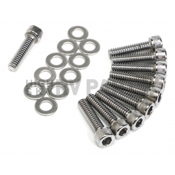 Trans Dapt Timing Cover Bolt - 9284