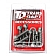 Trans Dapt Timing Cover Bolt - 9284