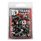 Trans Dapt Oil Pan Bolt Set - 9287