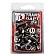 Trans Dapt Oil Pan Bolt Set - 9287