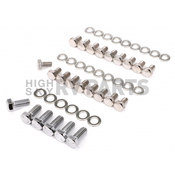 Trans Dapt Oil Pan Bolt Set - 9287-1