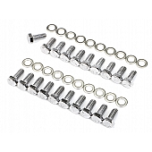 Trans Dapt Oil Pan Bolt Set - 9289