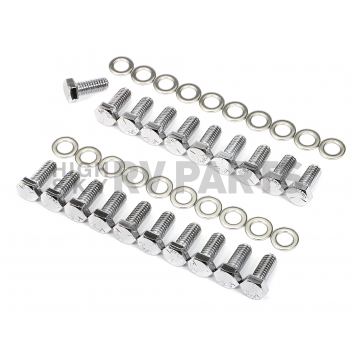 Trans Dapt Oil Pan Bolt Set - 9289
