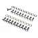 Trans Dapt Oil Pan Bolt Set - 9289