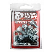 Trans Dapt Oil Pan Bolt Set - 9469