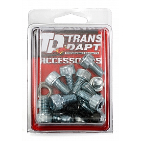 Trans Dapt Oil Pan Bolt Set - 9469