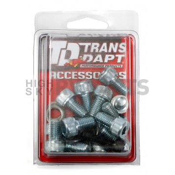 Trans Dapt Oil Pan Bolt Set - 9469