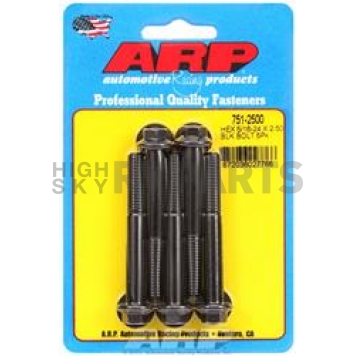 ARP Auto Racing Bolt 7512500
