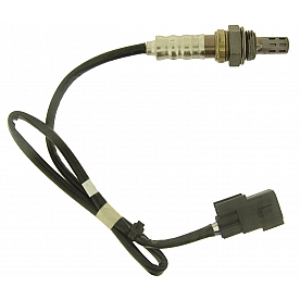 NTK Technical Ceramics Oxygen Sensor - 25199