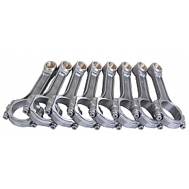 Eagle Specialty Connecting Rod Set - SIR600BBLW