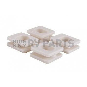 Crane Pushrod Guide Plate - 52655GB16