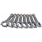 Eagle Specialty Connecting Rod Set - SIR6385B