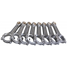 Eagle Specialty Connecting Rod Set - SIR6385B