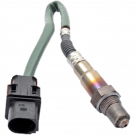 Bosch Oxygen Sensor - 17487