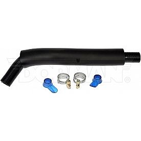 Dorman (OE Solutions) Fuel Line - 904-398