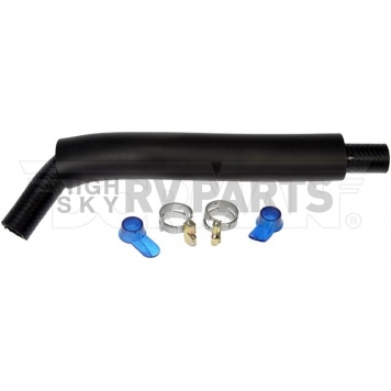 Dorman (OE Solutions) Fuel Line - 904-398