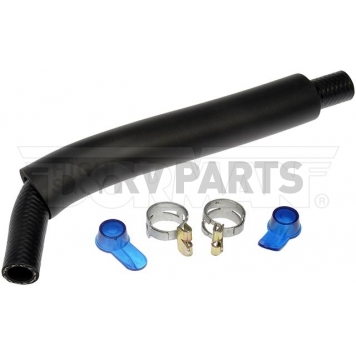 Dorman (OE Solutions) Fuel Line - 904-398-1
