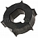 Standard Motor Eng.Management Distributor Reluctor LX524