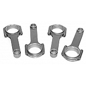 Scat Cranks Connecting Rod Set - 2-350-5850-2100