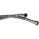 Dorman (OE Solutions) Fuel Line - 819-800