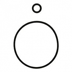Fel-Pro Gaskets Fuel Injector O-Ring - ES 72773