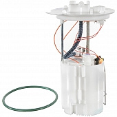 Bosch Fuel Pumps Fuel Pump Electric - 66097