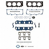 Fel-Pro Gaskets Cylinder Head Gasket Kit - HS 9902 PT-5
