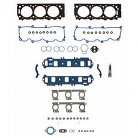 Fel-Pro Gaskets Cylinder Head Gasket Kit - HS 9902 PT-5