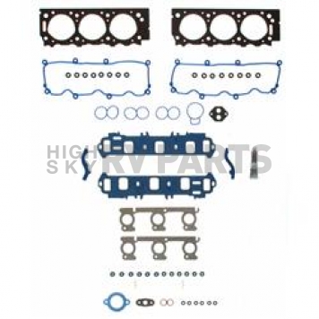 Fel-Pro Gaskets Cylinder Head Gasket Kit - HS 9902 PT-5
