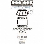 Fel-Pro Gaskets Cylinder Head Gasket Kit - HS 9917 PT-4