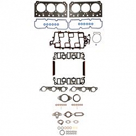 Fel-Pro Gaskets Cylinder Head Gasket Kit - HS 9917 PT-4