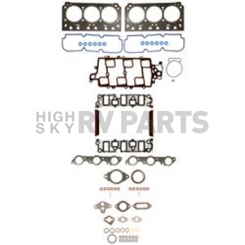Fel-Pro Gaskets Cylinder Head Gasket Kit - HS 9917 PT-4