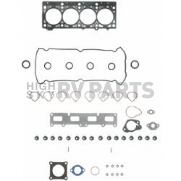 Fel-Pro Gaskets Cylinder Head Gasket Kit - HS 9924 PT-1