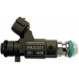 GB Remanufacturing Fuel Injector - 842-12239