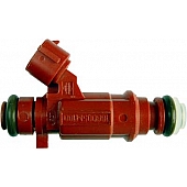 GB Remanufacturing Fuel Injector - 842-12247