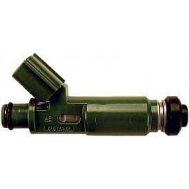 GB Remanufacturing Fuel Injector - 842-12248