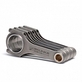 Skunk 2 Connecting Rod Set - 306-05-1110