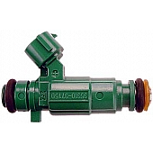 GB Remanufacturing Fuel Injector - 842-12255