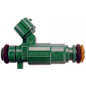GB Remanufacturing Fuel Injector - 842-12255