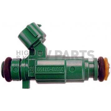 GB Remanufacturing Fuel Injector - 842-12255