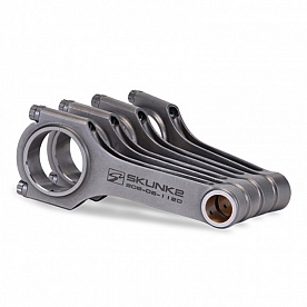 Skunk 2 Connecting Rod Set - 306-05-1190