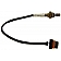 NTK Technical Ceramics Oxygen Sensor - 21543