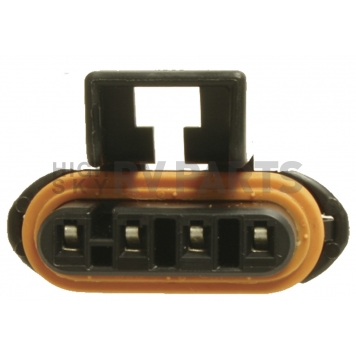 NTK Technical Ceramics Oxygen Sensor - 21543-2