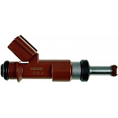 GB Remanufacturing Fuel Injector - 842-12322