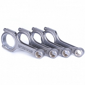 Skunk 2 Connecting Rod Set - 306-12-1000