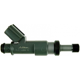 GB Remanufacturing Fuel Injector - 842-12347