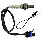 NTK Technical Ceramics Oxygen Sensor - 21545