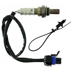 NTK Technical Ceramics Oxygen Sensor - 21545
